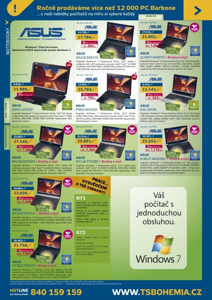 let�k T.S. Bohemia strana 1