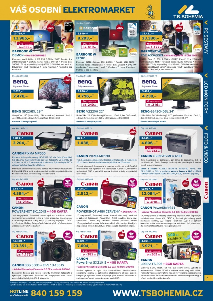 let�k T.S. Bohemia strana 1