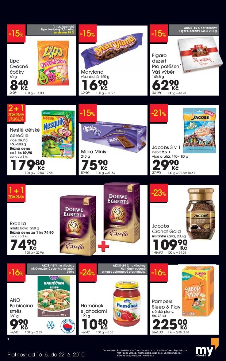 let�k Tesco My Narodn� let�k strana 1