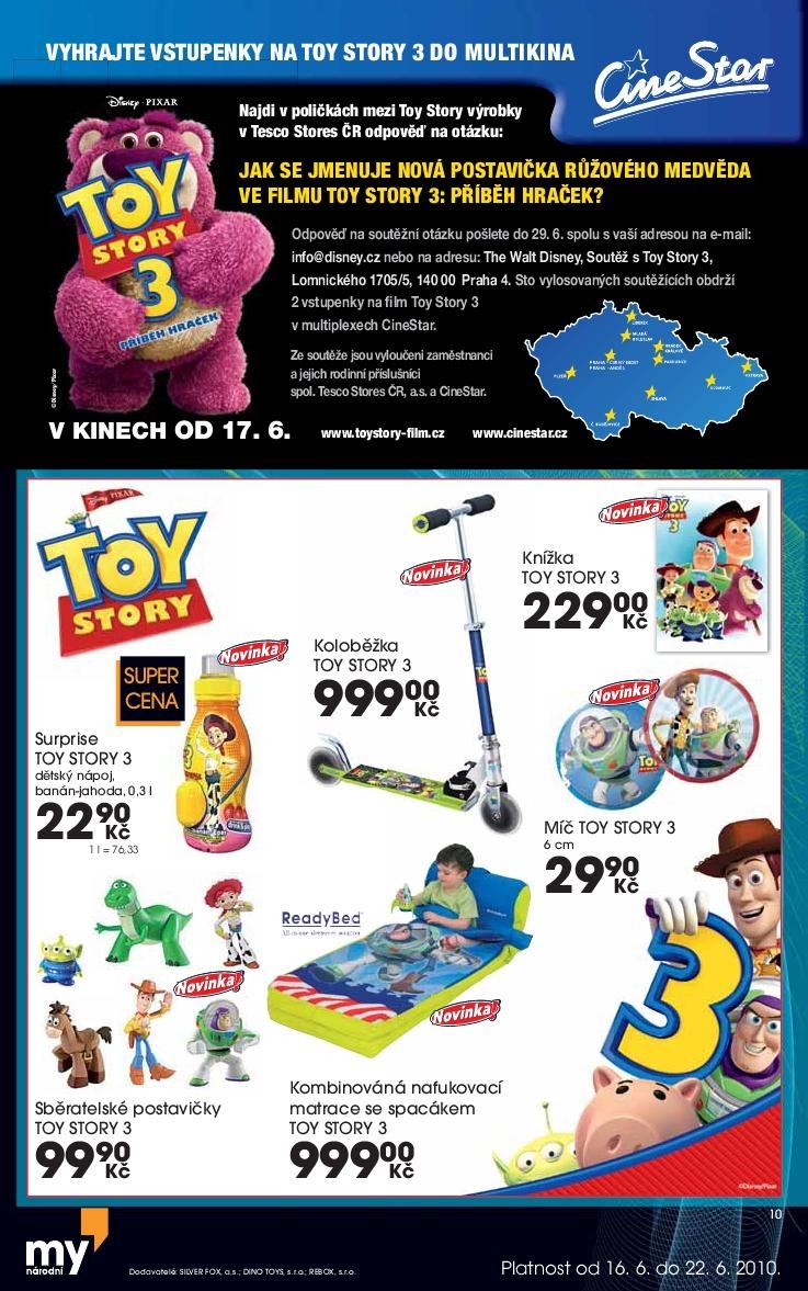 let�k Tesco My Narodn� let�k strana 1