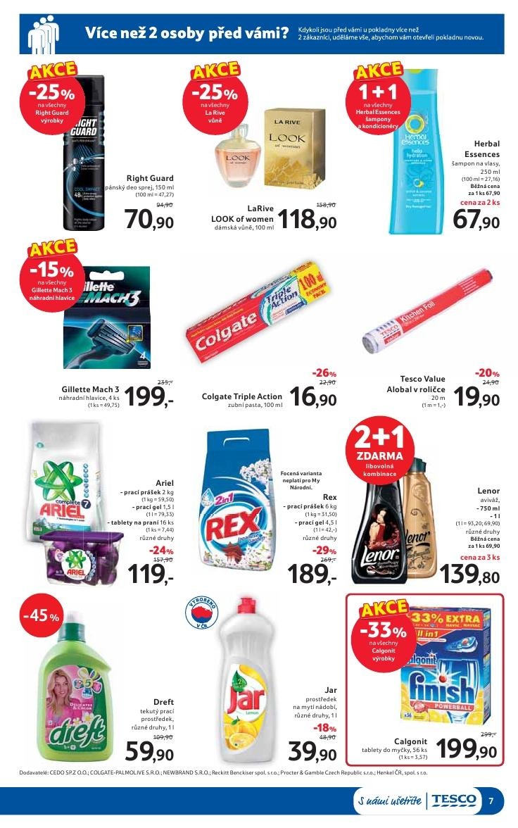 leták Tesco Hypermarket leták strana 1 leták Tesco Hypermarket leták strana 1