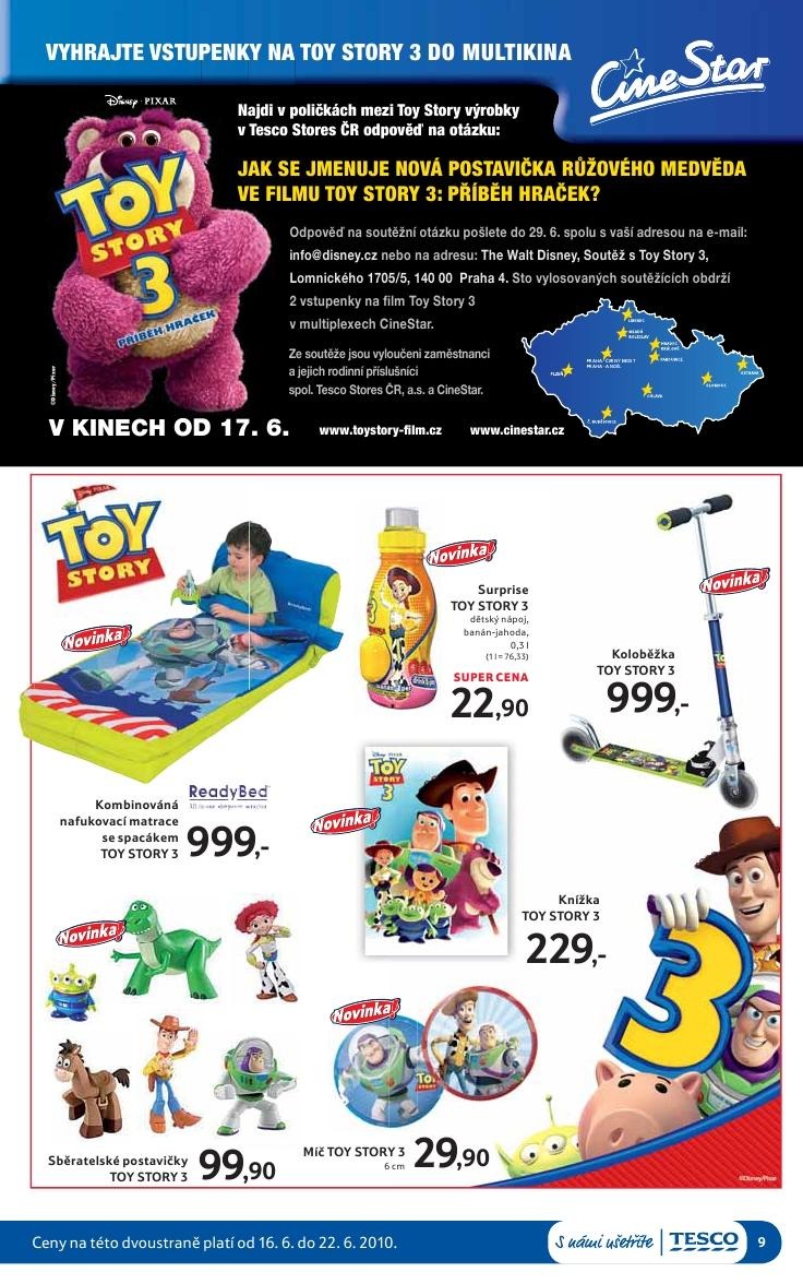 leták Tesco Hypermarket leták strana 1 leták Tesco Hypermarket leták strana 1