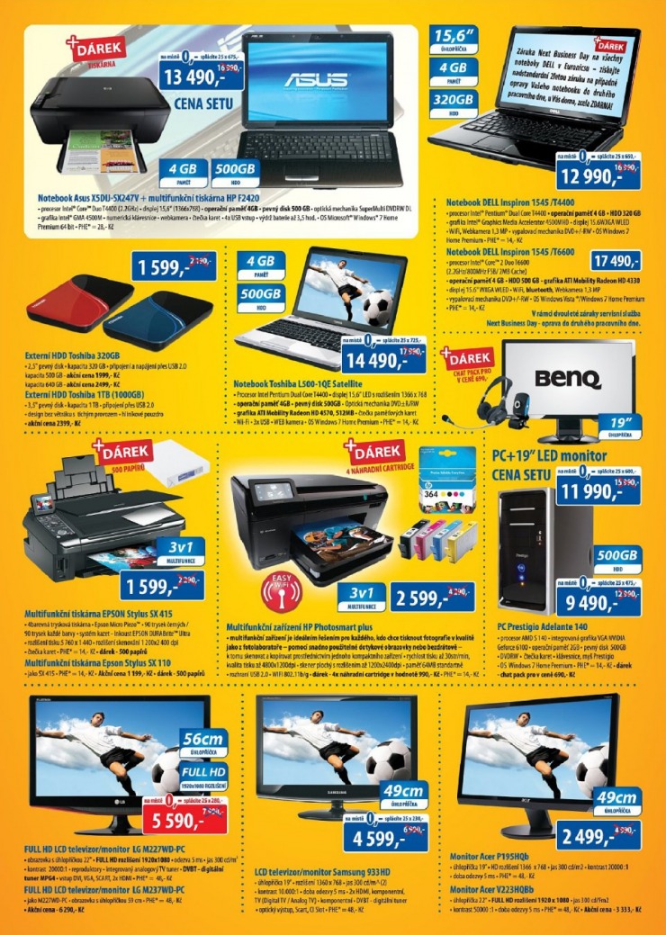 let�k Euronics strana 1