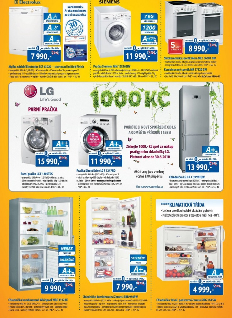 let�k Euronics strana 1