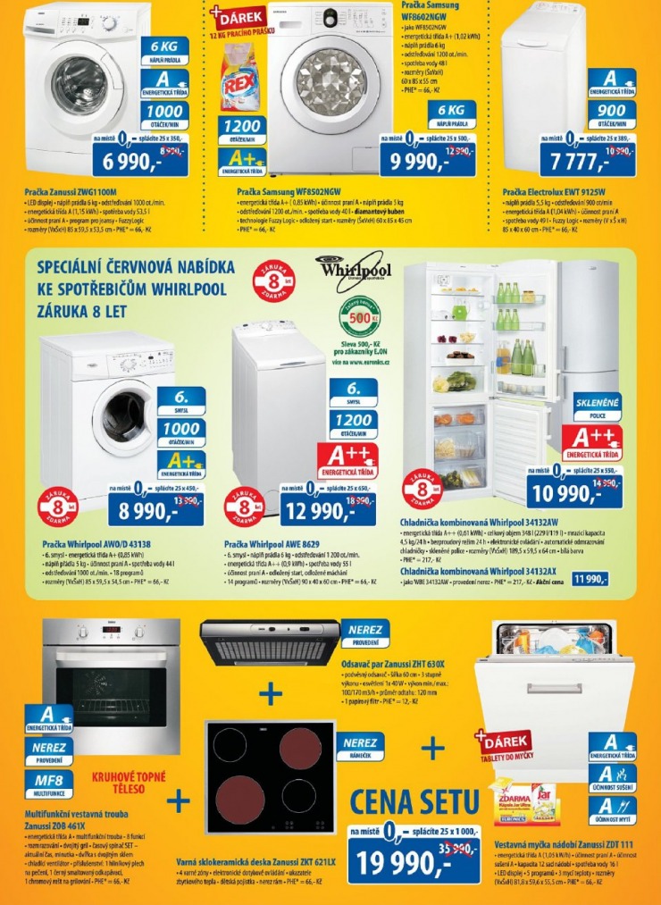 let�k Euronics strana 1