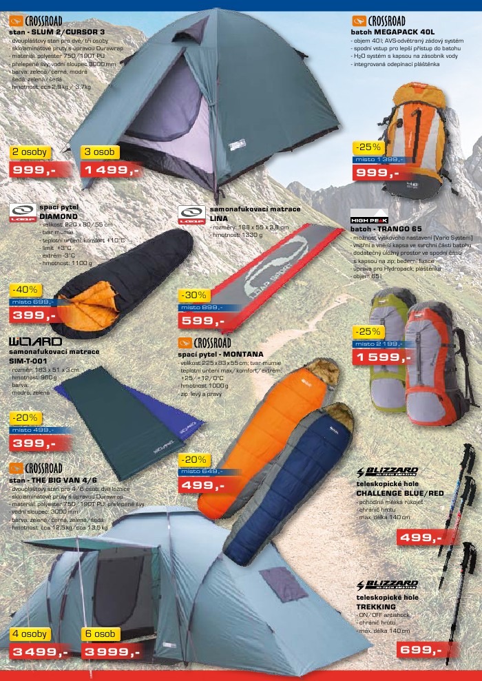 let�k Sportisimo strana 1