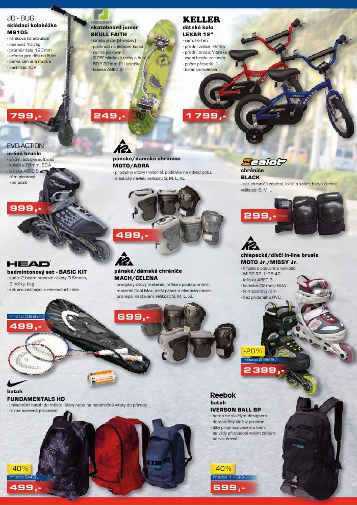 let�k Sportisimo strana 1