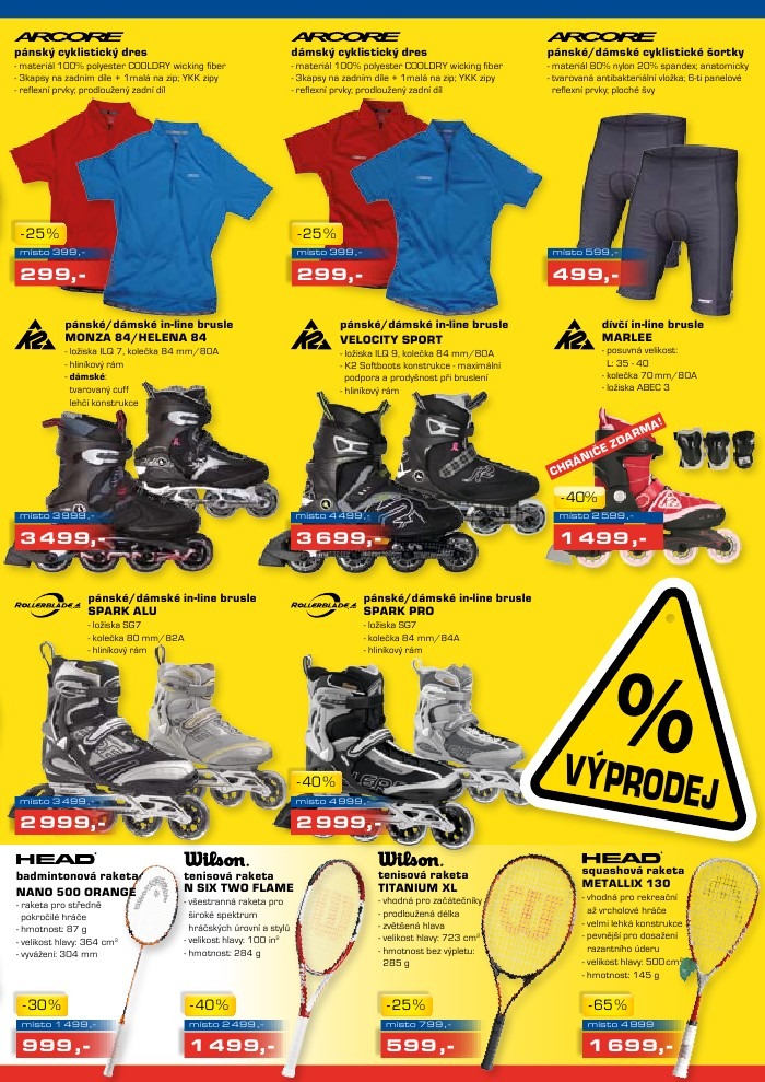 let�k Sportisimo strana 1