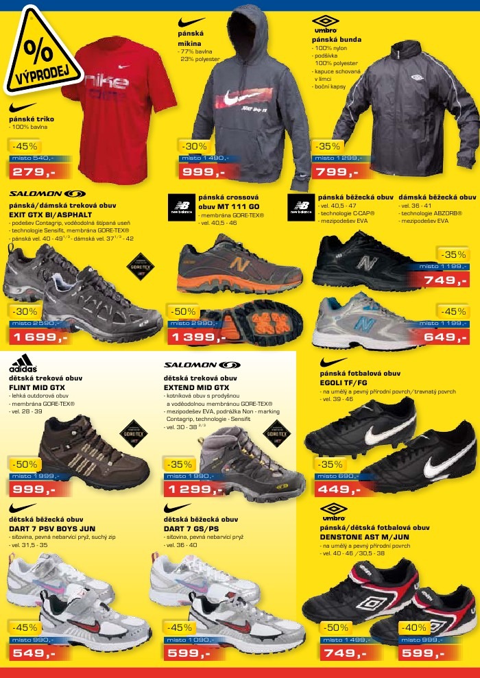 let�k Sportisimo strana 1