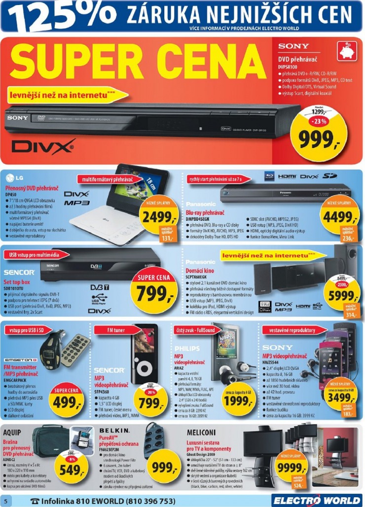 let�k Electro world strana 1