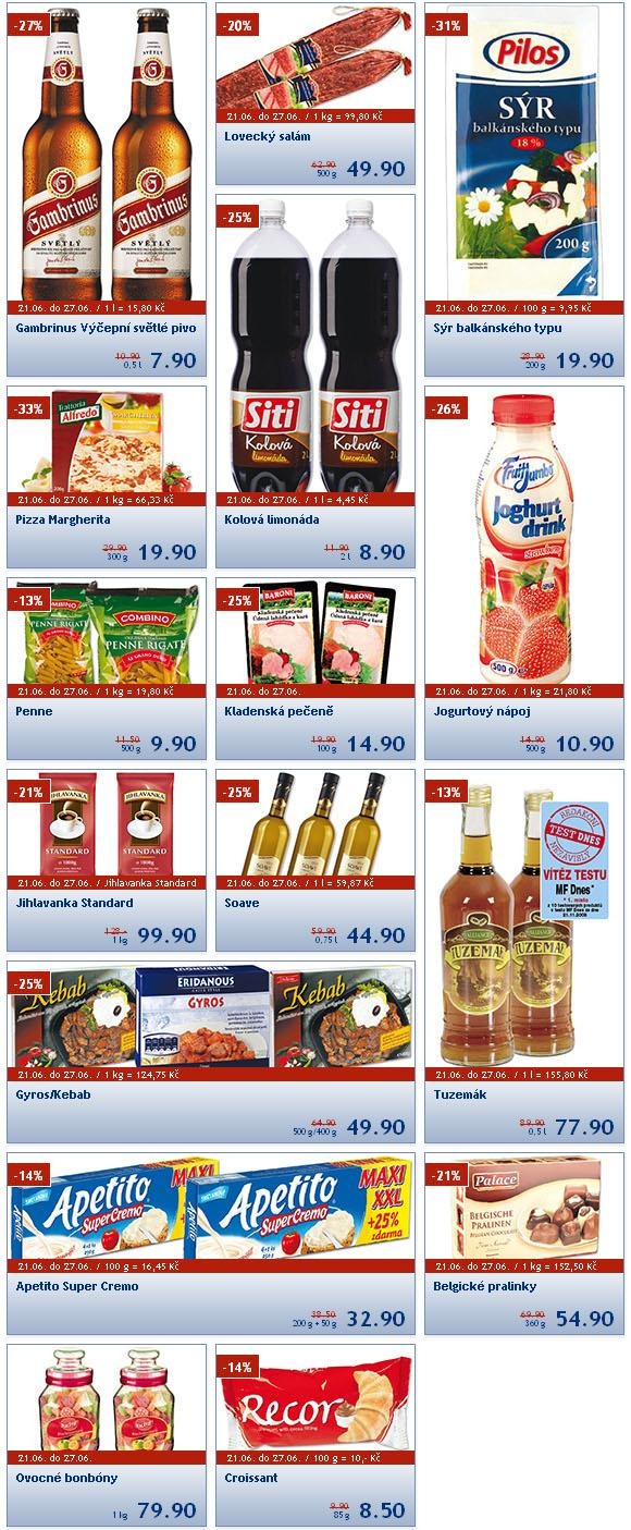 letk Lidl letk strana 1