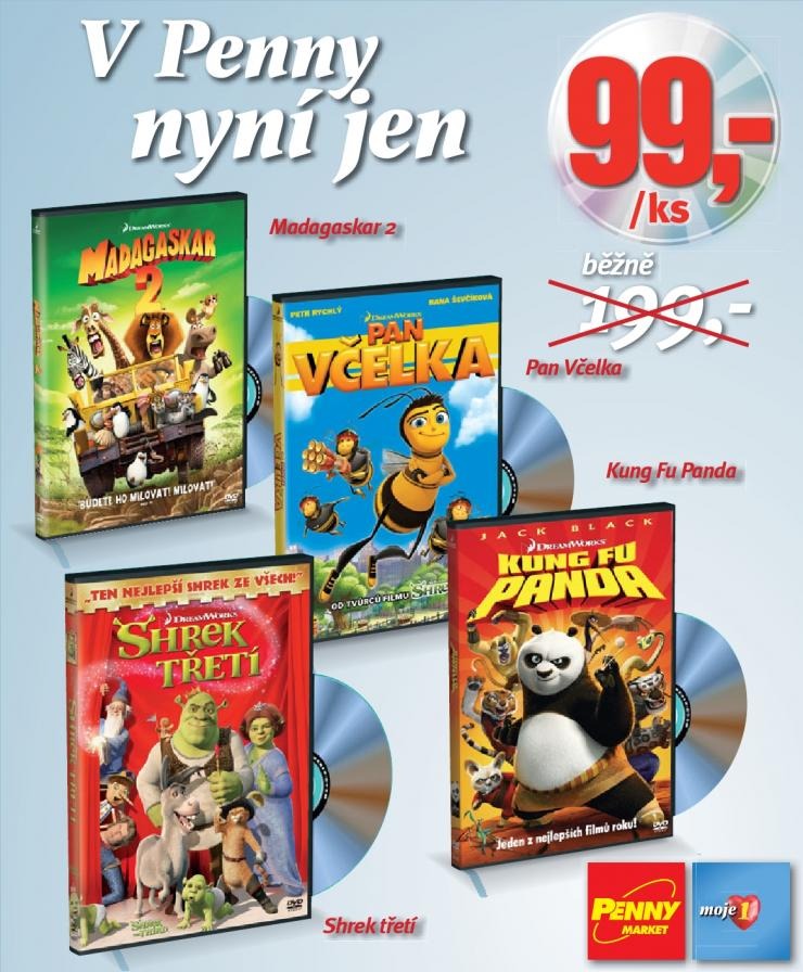 leták Penny Market aktuální leták strana 1 leták Penny Market aktuální leták strana 1
