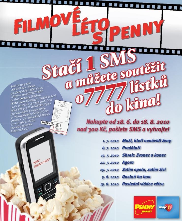 leták Penny Market aktuální leták strana 1 leták Penny Market aktuální leták strana 1