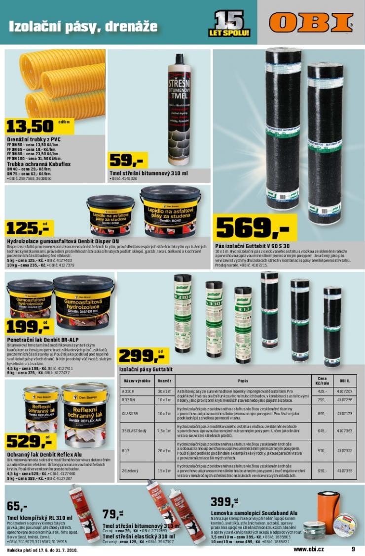 let�k OBI let�k strana 1