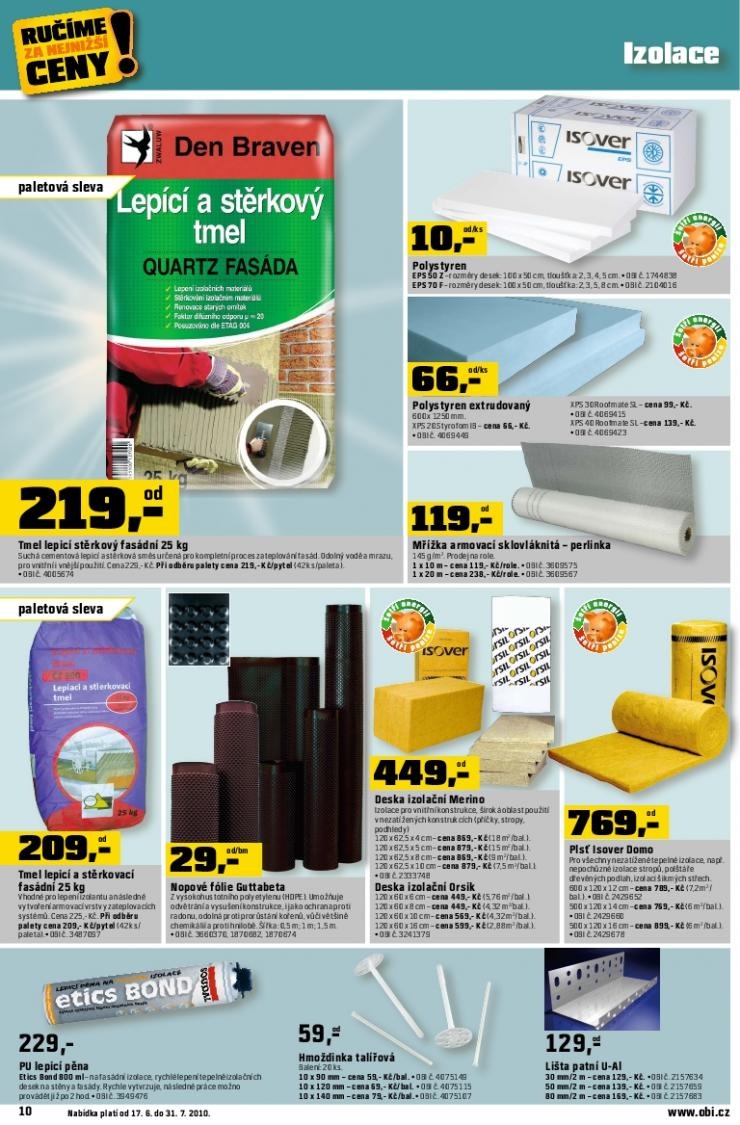 let�k OBI let�k strana 1