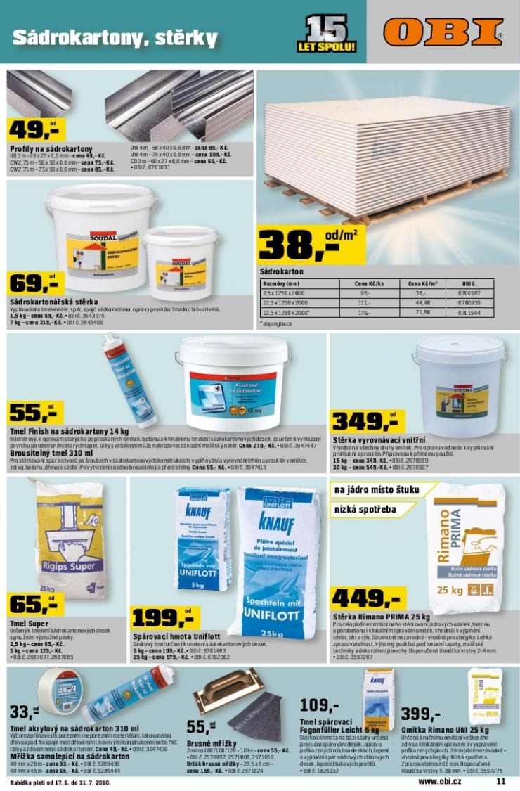 let�k OBI let�k strana 1