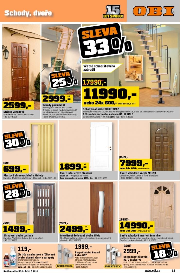 let�k OBI let�k strana 1