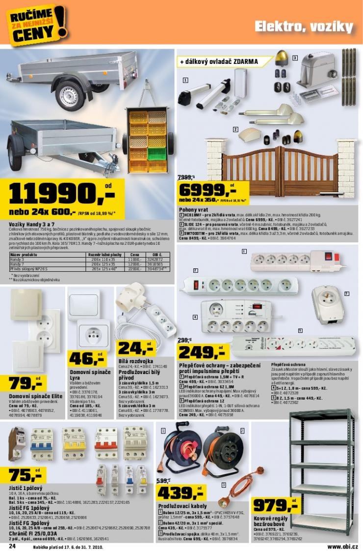 let�k OBI let�k strana 1