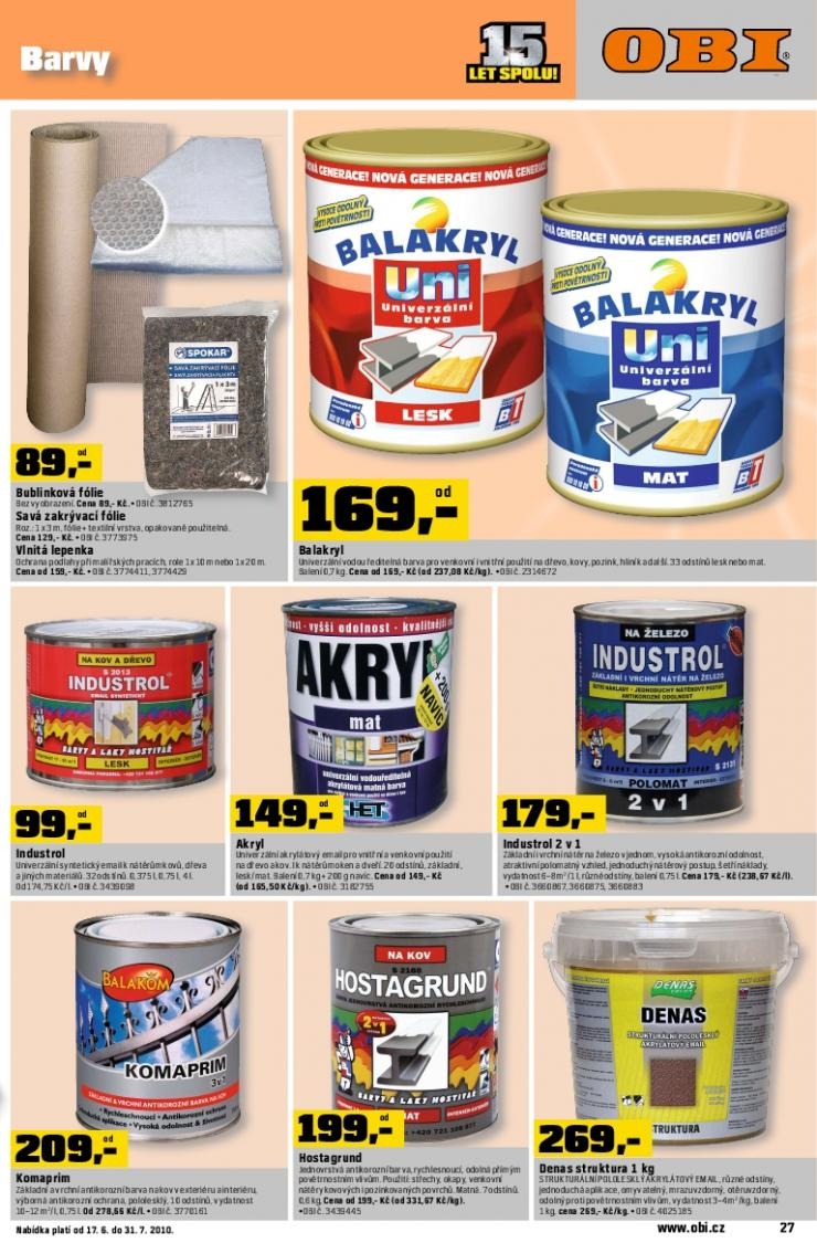 let�k OBI let�k strana 1