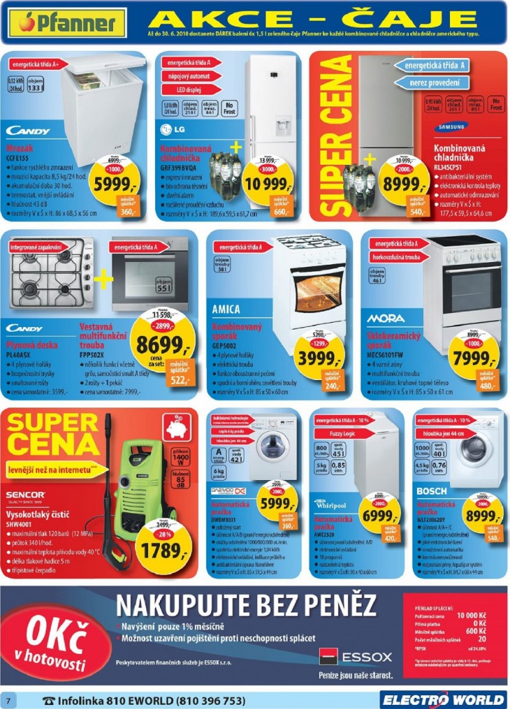 let�k Electro world strana 1