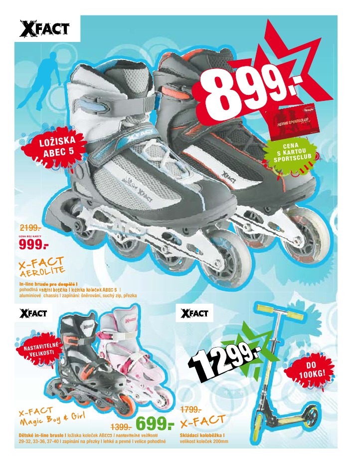 leták Hervis strana 1 leták Hervis strana 1