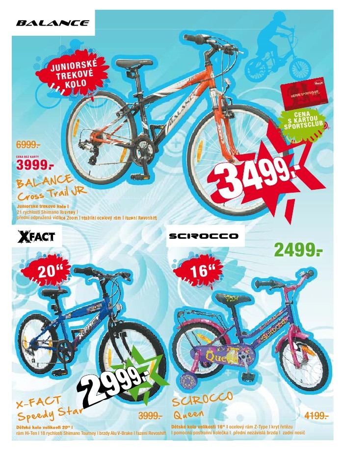 leták Hervis strana 1 leták Hervis strana 1