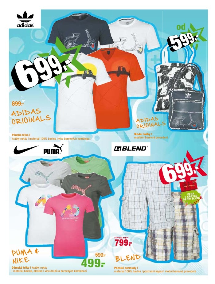 leták Hervis strana 1 leták Hervis strana 1