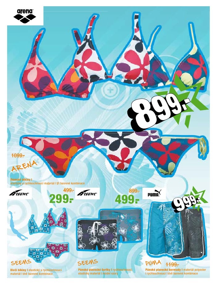 leták Hervis strana 1 leták Hervis strana 1