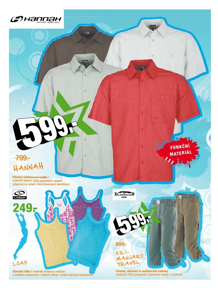 leták Hervis strana 1 leták Hervis strana 1