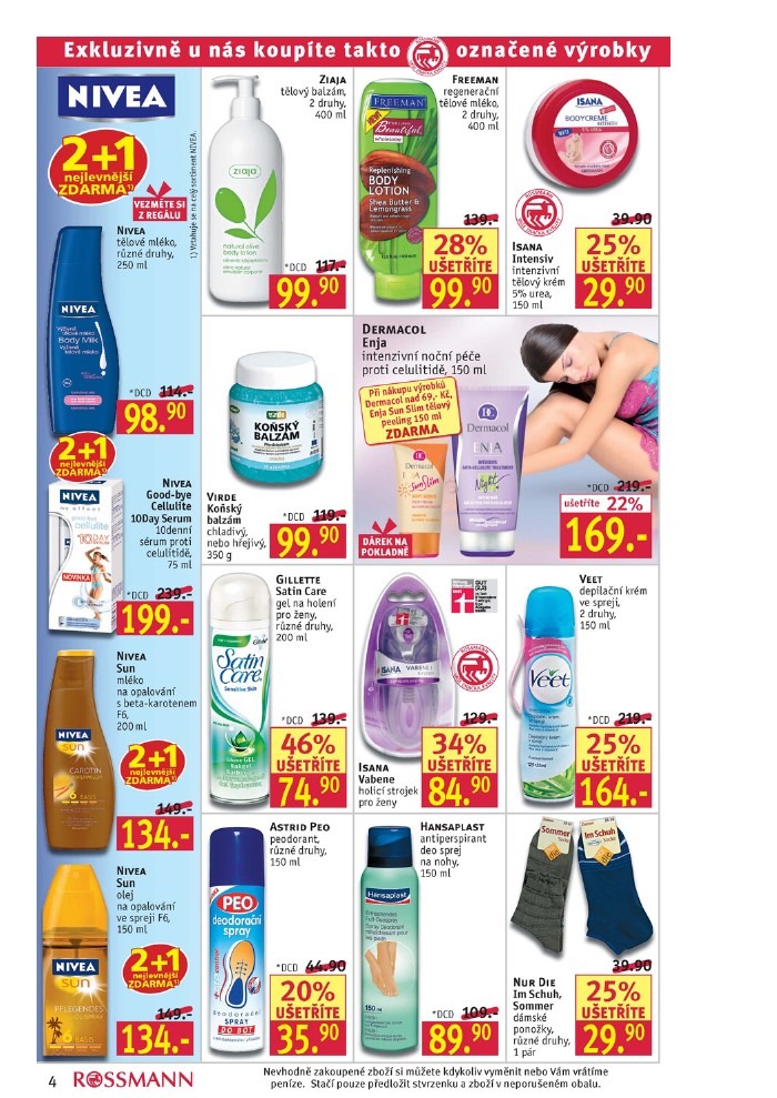 let�k Rossmann strana 1