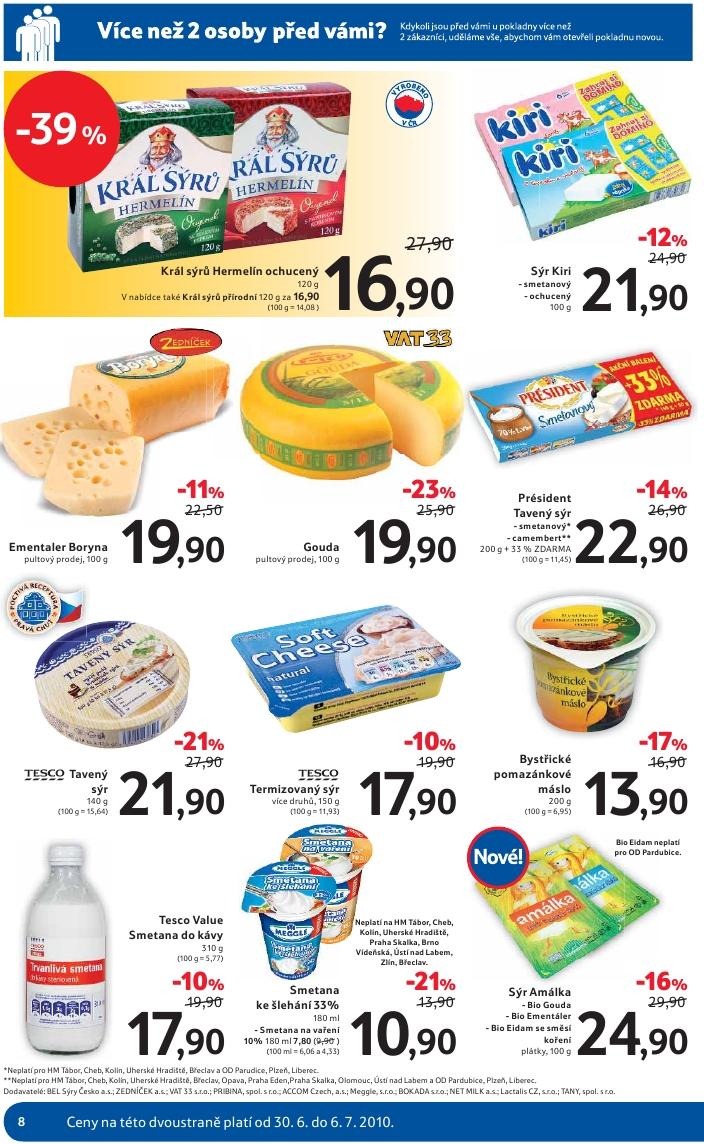 leták Tesco Hypermarket leták strana 1 leták Tesco Hypermarket leták strana 1