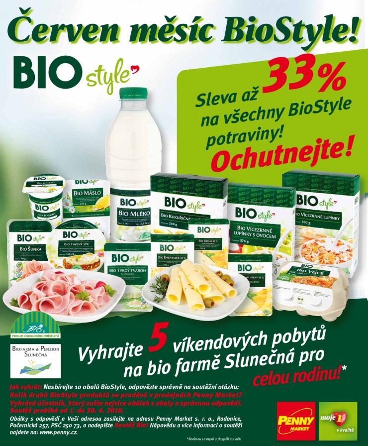 let�k Penny Market aktu�ln� let�k strana 1