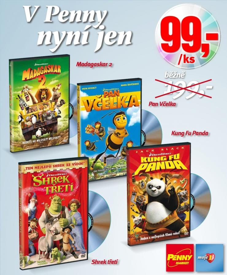 let�k Penny Market aktu�ln� let�k strana 1