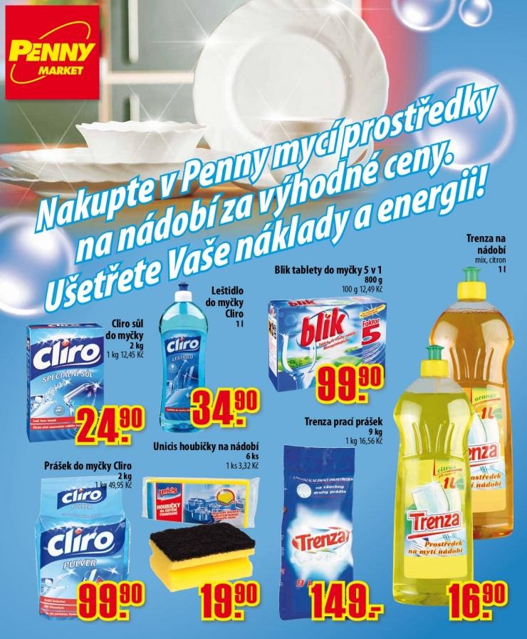 let�k Penny Market aktu�ln� let�k strana 1