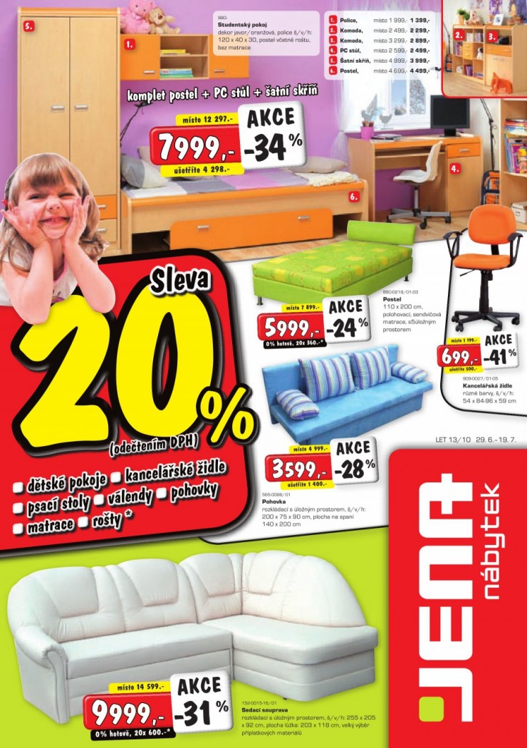 letk Jena nbytek strana 1