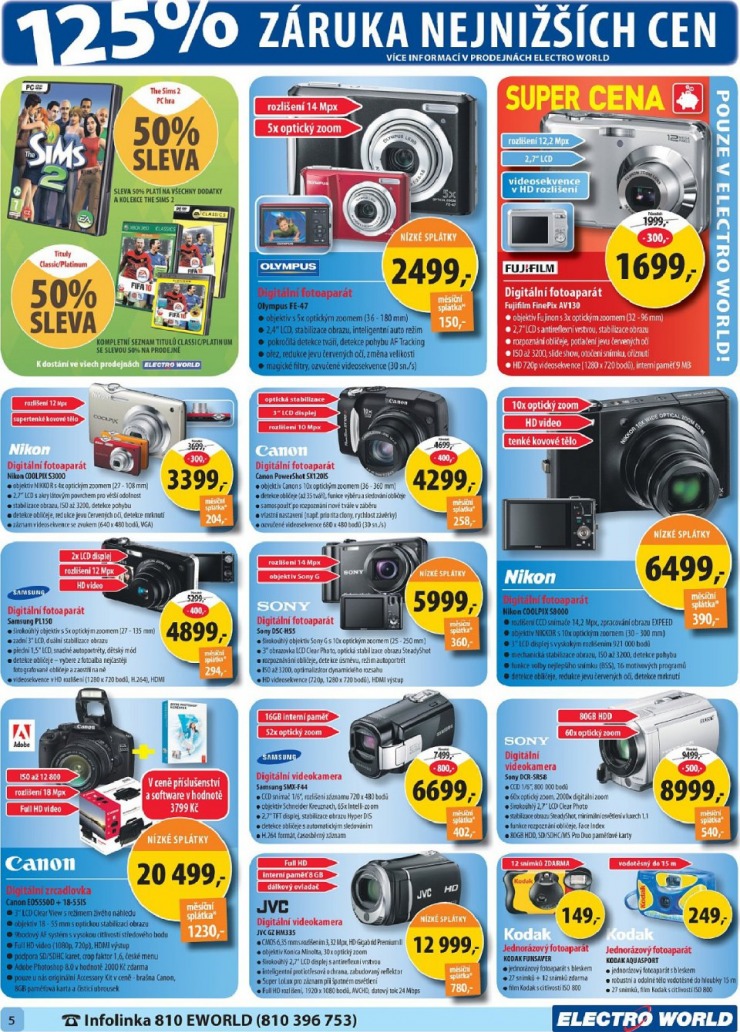 let�k Electro world strana 1