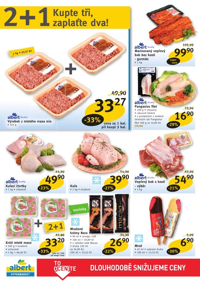 leták Hypernova strana 1 leták Hypernova strana 1