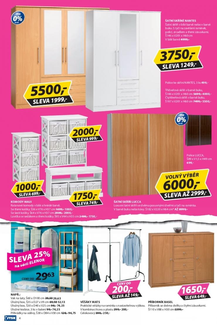 let�k Nab�dka Jysk strana 1