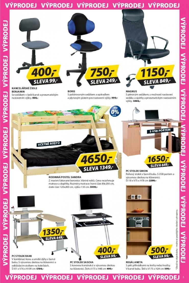 let�k Nab�dka Jysk strana 1