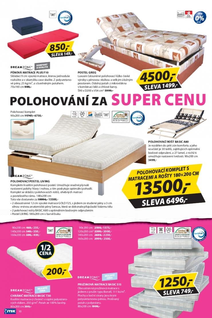 let�k Nab�dka Jysk strana 1