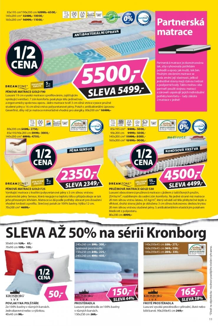 let�k Nab�dka Jysk strana 1