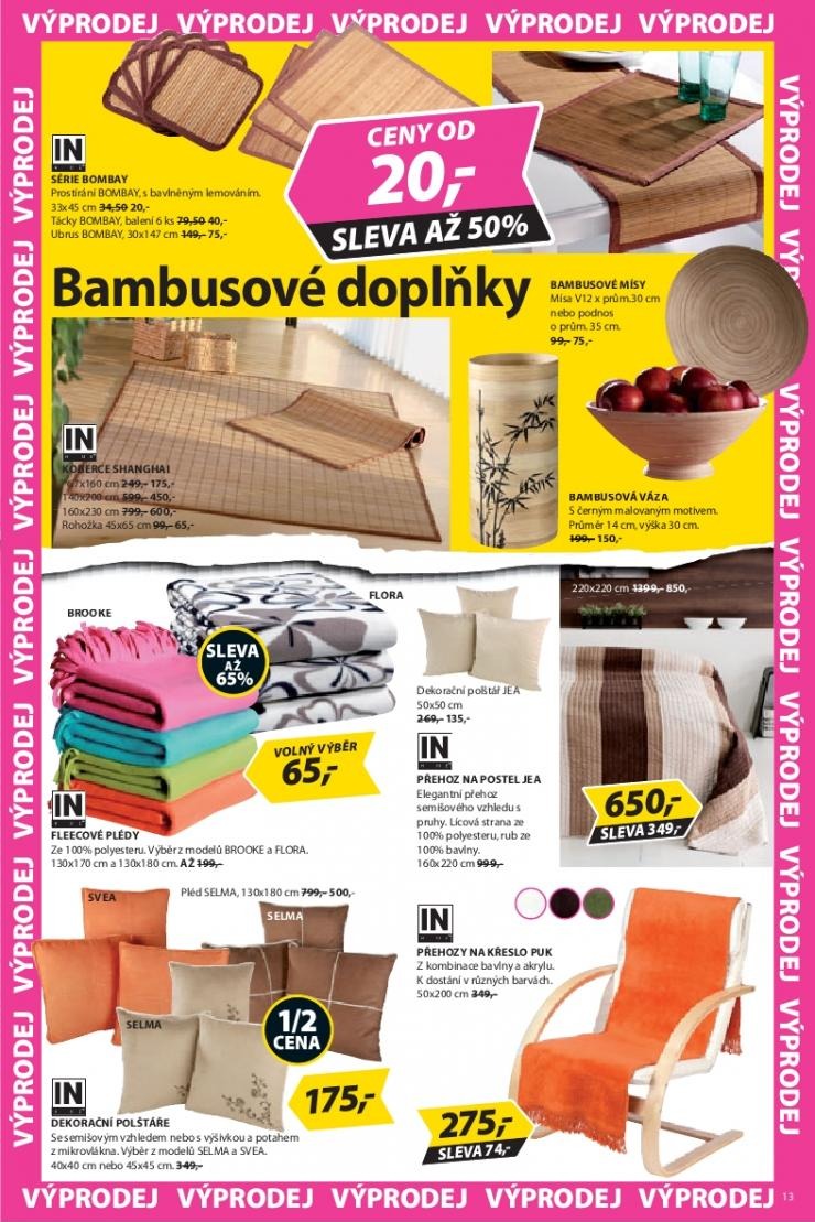 let�k Nab�dka Jysk strana 1