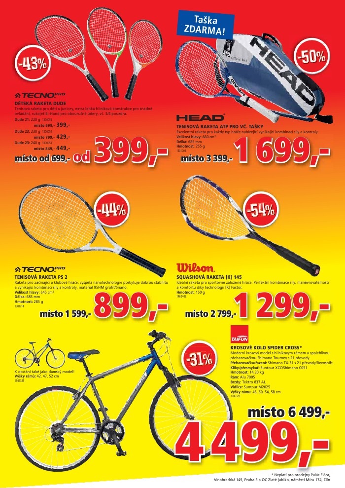 let�k INTERSPORT strana 1