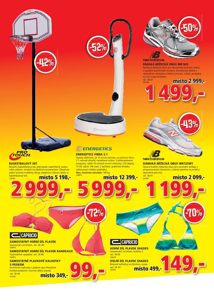 let�k INTERSPORT strana 1