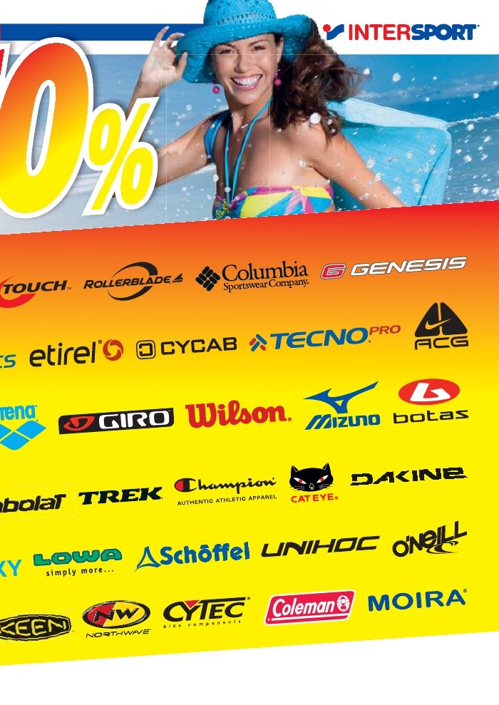 let�k INTERSPORT strana 1