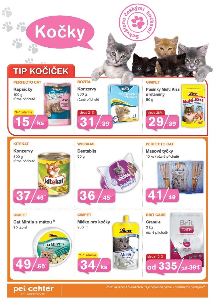 let�k Pet Center strana 1