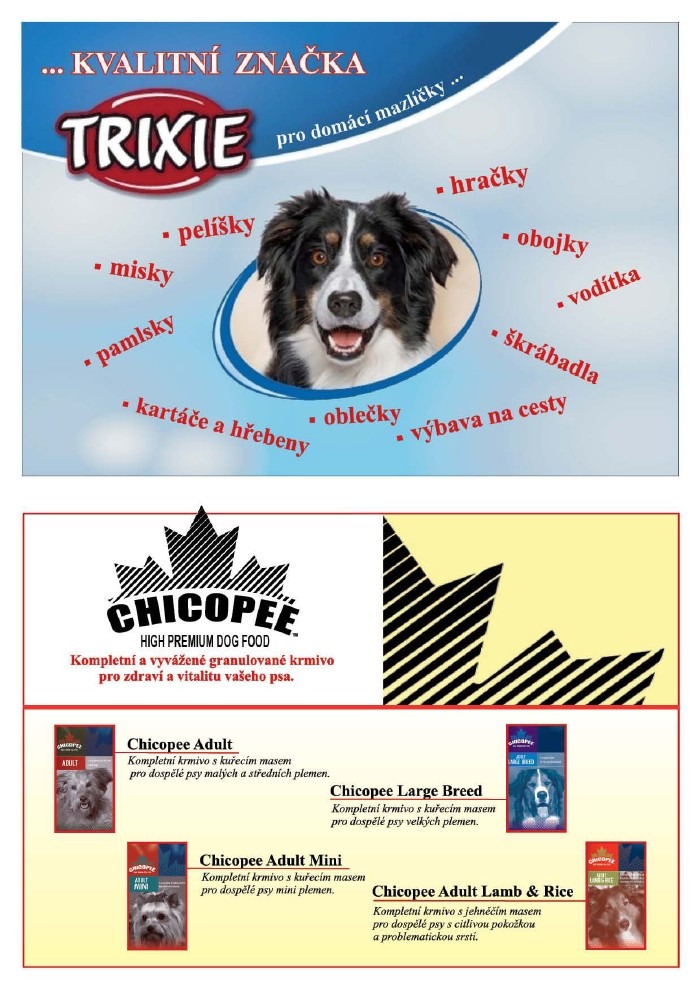 let�k Pet Center strana 1