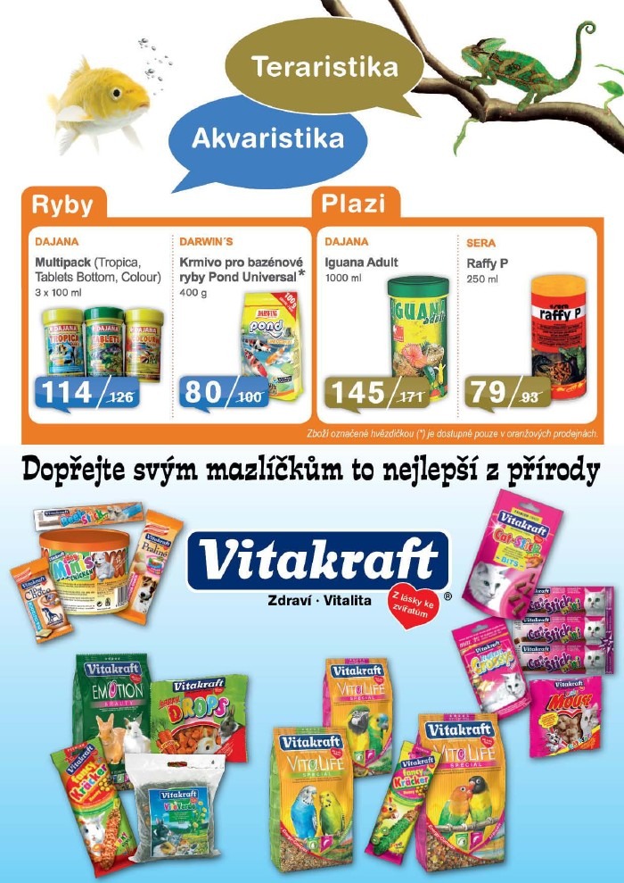 let�k Pet Center strana 1