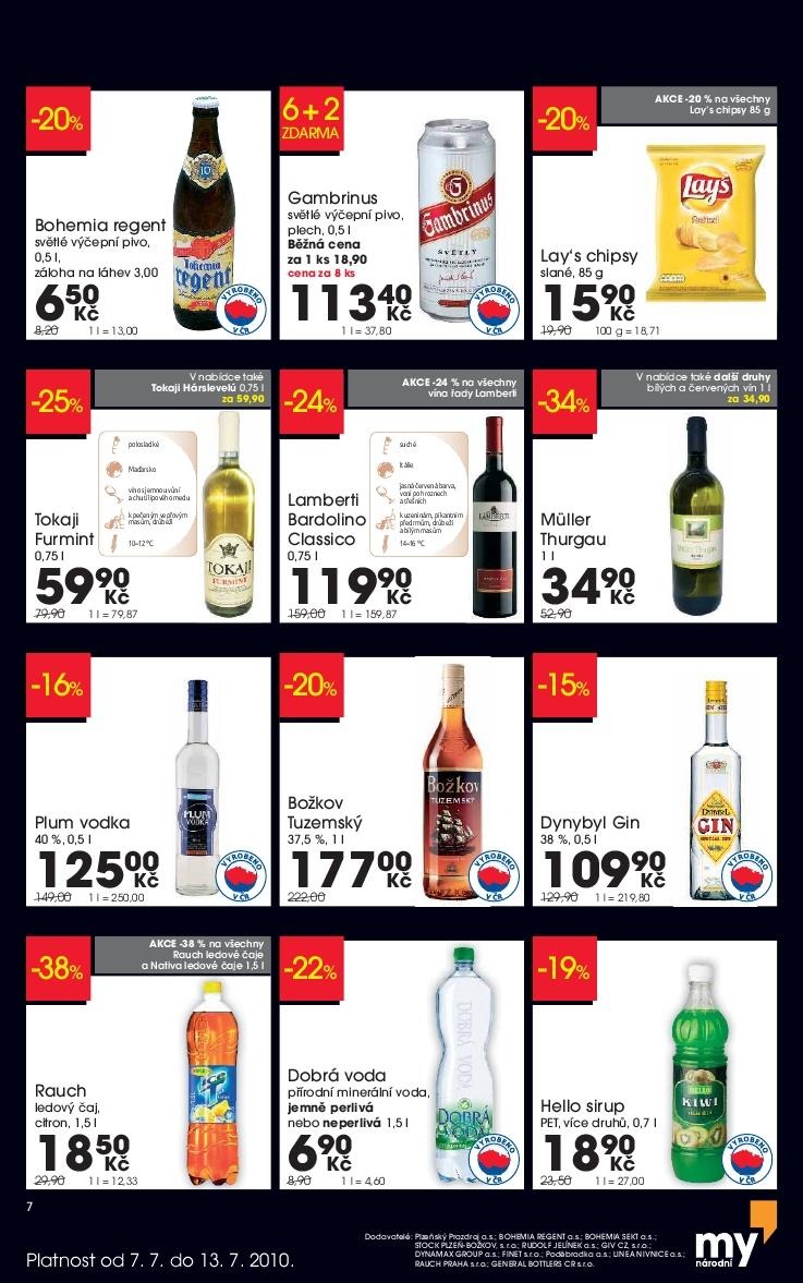 leták Tesco My Narodní leták  strana 1 leták Tesco My Narodní leták strana 1