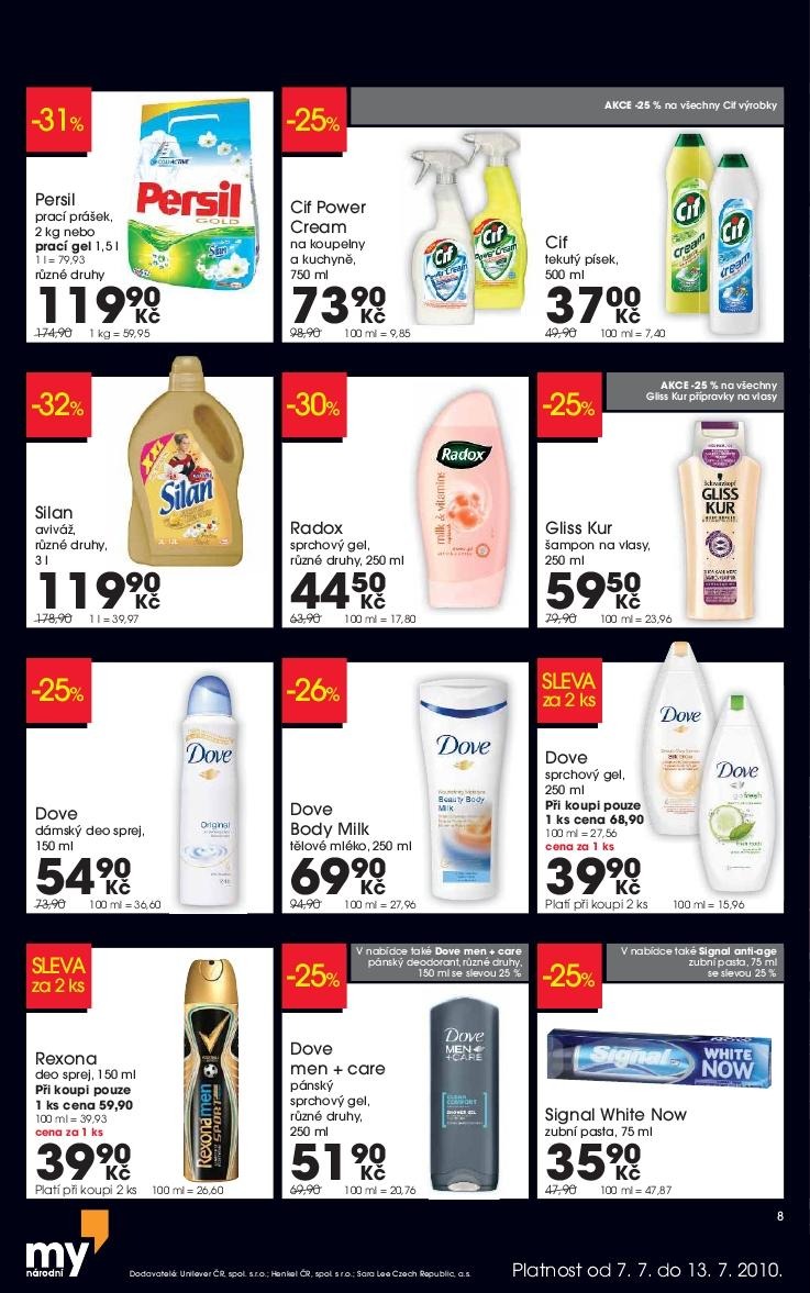 leták Tesco My Narodní leták  strana 1 leták Tesco My Narodní leták strana 1